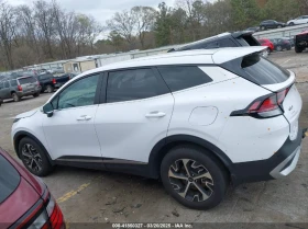 Kia Sportage 2.5L I-4 DI, DOHC, VVT, 187HP Front Wheel Drive - 33800 лв. - 32678432 6
