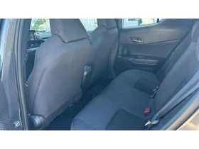 Toyota C-HR 1.8 HSD CENTER - 48900 лв. - 11760999 10