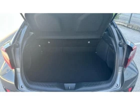 Toyota C-HR 1.8 HSD CENTER - 48900 лв. - 11760999 9
