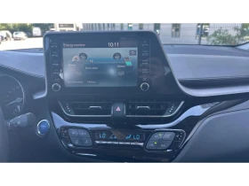 Toyota C-HR 1.8 HSD CENTER - 48900 лв. - 11760999 13