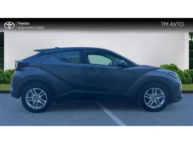 Toyota C-HR 1.8 HSD CENTER - 48900 лв. - 11760999 15