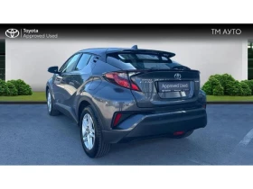 Toyota C-HR 1.8 HSD CENTER - 48900 лв. - 11760999 2