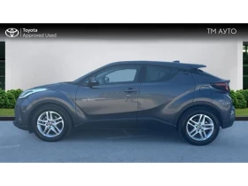 Toyota C-HR 1.8 HSD CENTER - 48900 лв. - 11760999 3