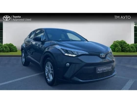 Toyota C-HR 1.8 HSD CENTER - 48900 лв. - 11760999 17