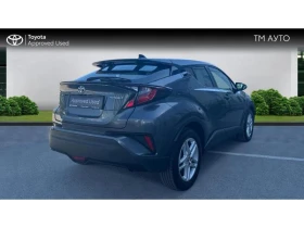 Toyota C-HR 1.8 HSD CENTER - 48900 лв. - 11760999 16
