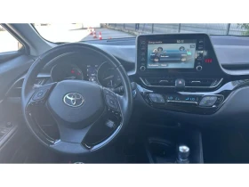 Toyota C-HR 1.8 HSD CENTER - 48900 лв. - 11760999 8