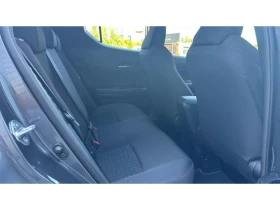 Toyota C-HR 1.8 HSD CENTER - 48900 лв. - 11760999 7