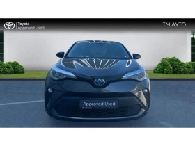 Toyota C-HR 1.8 HSD CENTER - 48900 лв. - 11760999 5