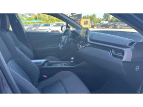 Toyota C-HR 1.8 HSD CENTER - 48900 лв. - 11760999 6