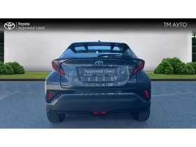 Toyota C-HR 1.8 HSD CENTER - 48900 лв. - 11760999 4