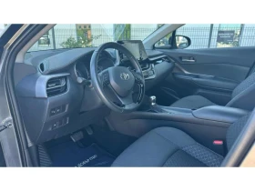 Toyota C-HR 1.8 HSD CENTER - 48900 лв. - 11760999 11