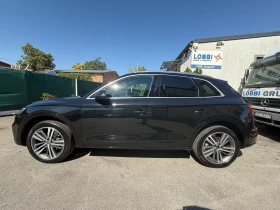 Audi Q5 S line   20''   | Mobile.bg    7