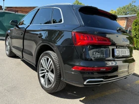 Audi Q5 S line   20''   | Mobile.bg    8