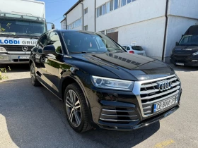 Audi Q5 S line   20''   | Mobile.bg    4