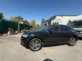 Audi Q5 S line   20''   | Mobile.bg    6