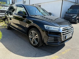 Audi Q5 S line   20''   | Mobile.bg    11