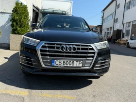 Audi Q5 S line   20''   | Mobile.bg    3