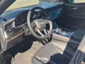 Audi Q8 Technik - 67000 лв. - 92404576 8