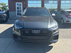 Audi Q8 Technik - 67000 лв. - 92404576 2