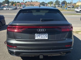 Audi Q8 Technik - 67000 лв. - 92404576 3