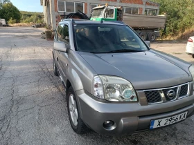 Обява за продажба на Nissan X-trail ~5 350 лв. - изображение 2