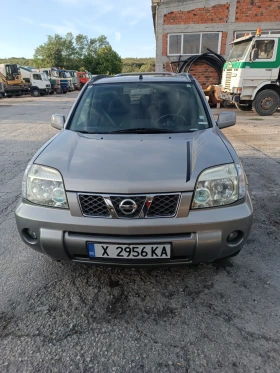 Обява за продажба на Nissan X-trail ~5 350 лв. - изображение 1