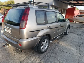 Обява за продажба на Nissan X-trail ~5 350 лв. - изображение 4