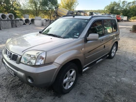 Обява за продажба на Nissan X-trail ~5 350 лв. - изображение 1