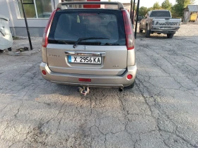 Обява за продажба на Nissan X-trail ~5 350 лв. - изображение 3