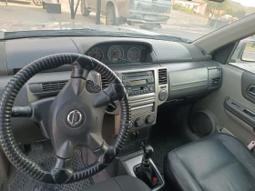 Обява за продажба на Nissan X-trail ~5 350 лв. - изображение 7