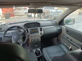 Обява за продажба на Nissan X-trail ~5 350 лв. - изображение 9