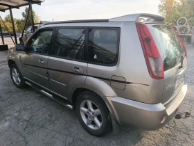 Обява за продажба на Nissan X-trail ~5 350 лв. - изображение 5