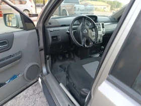 Обява за продажба на Nissan X-trail ~5 350 лв. - изображение 8