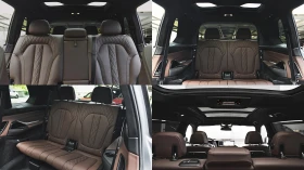 BMW X7 xDrive40d M Sport Sportautomatic - 209900 лв. - 72995550 10