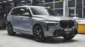 BMW X7 xDrive40d M Sport Sportautomatic - 209900 лв. - 72995550 5