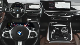 BMW X7 xDrive40d M Sport Sportautomatic - 209900 лв. - 72995550 11
