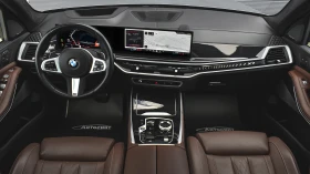 BMW X7 xDrive40d M Sport Sportautomatic - 209900 лв. - 72995550 8