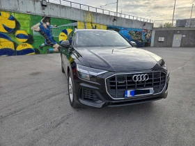 Обява за продажба на Audi Q8 Premium +  ~91 500 лв. - изображение 1