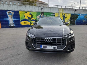 Обява за продажба на Audi Q8 Premium +  ~91 500 лв. - изображение 2