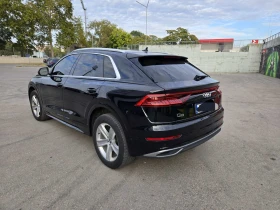 Обява за продажба на Audi Q8 Premium +  ~91 500 лв. - изображение 4