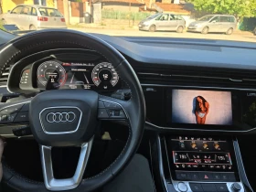 Обява за продажба на Audi Q8 Premium +  ~91 500 лв. - изображение 6