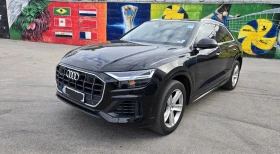 Обява за продажба на Audi Q8 Premium +  ~91 500 лв. - изображение 1