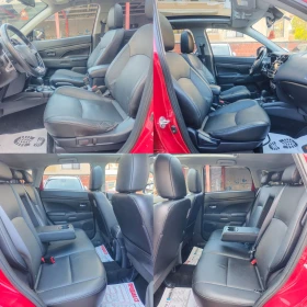 Mitsubishi ASX AWD, КОЖА, ПОДГРЕВ, ПАНОРАМА, НАВИ, ФУЛ!  - 24999 лв. / 12781.79 € - 61324552 8