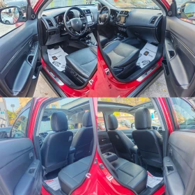 Mitsubishi ASX AWD, КОЖА, ПОДГРЕВ, ПАНОРАМА, НАВИ, ФУЛ!  - 24999 лв. / 12781.79 € - 61324552 7