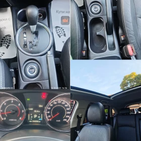 Mitsubishi ASX AWD, КОЖА, ПОДГРЕВ, ПАНОРАМА, НАВИ, ФУЛ!  - 24999 лв. / 12781.79 € - 61324552 15