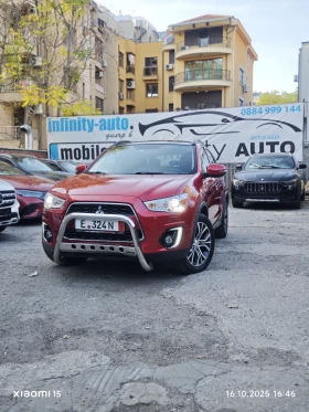     Mitsubishi ASX AWD, , , , , ! 