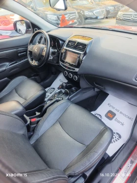Mitsubishi ASX AWD, КОЖА, ПОДГРЕВ, ПАНОРАМА, НАВИ, ФУЛ!  - 24999 лв. / 12781.79 € - 61324552 9