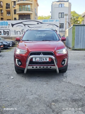     Mitsubishi ASX AWD, , , , , ! 