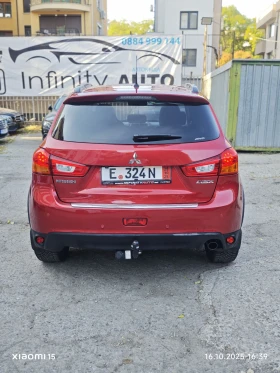     Mitsubishi ASX AWD, , , , , ! 