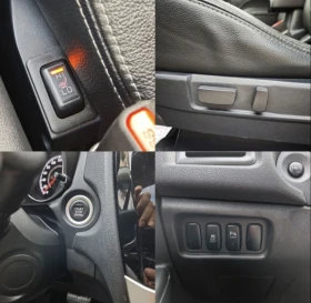 Mitsubishi ASX AWD, КОЖА, ПОДГРЕВ, ПАНОРАМА, НАВИ, ФУЛ!  - 24999 лв. / 12781.79 € - 61324552 14